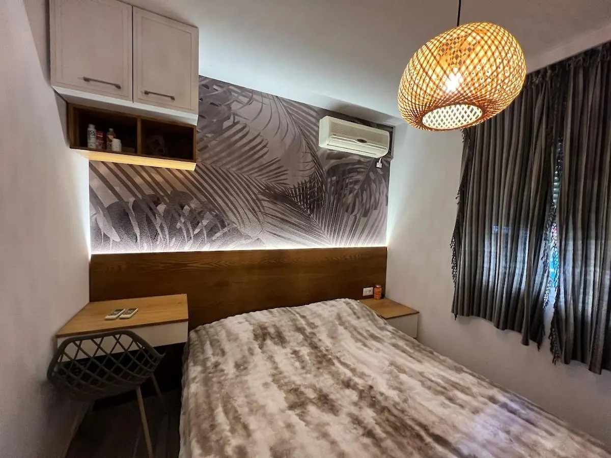 Apartman Ndoja S Appartment Durrës