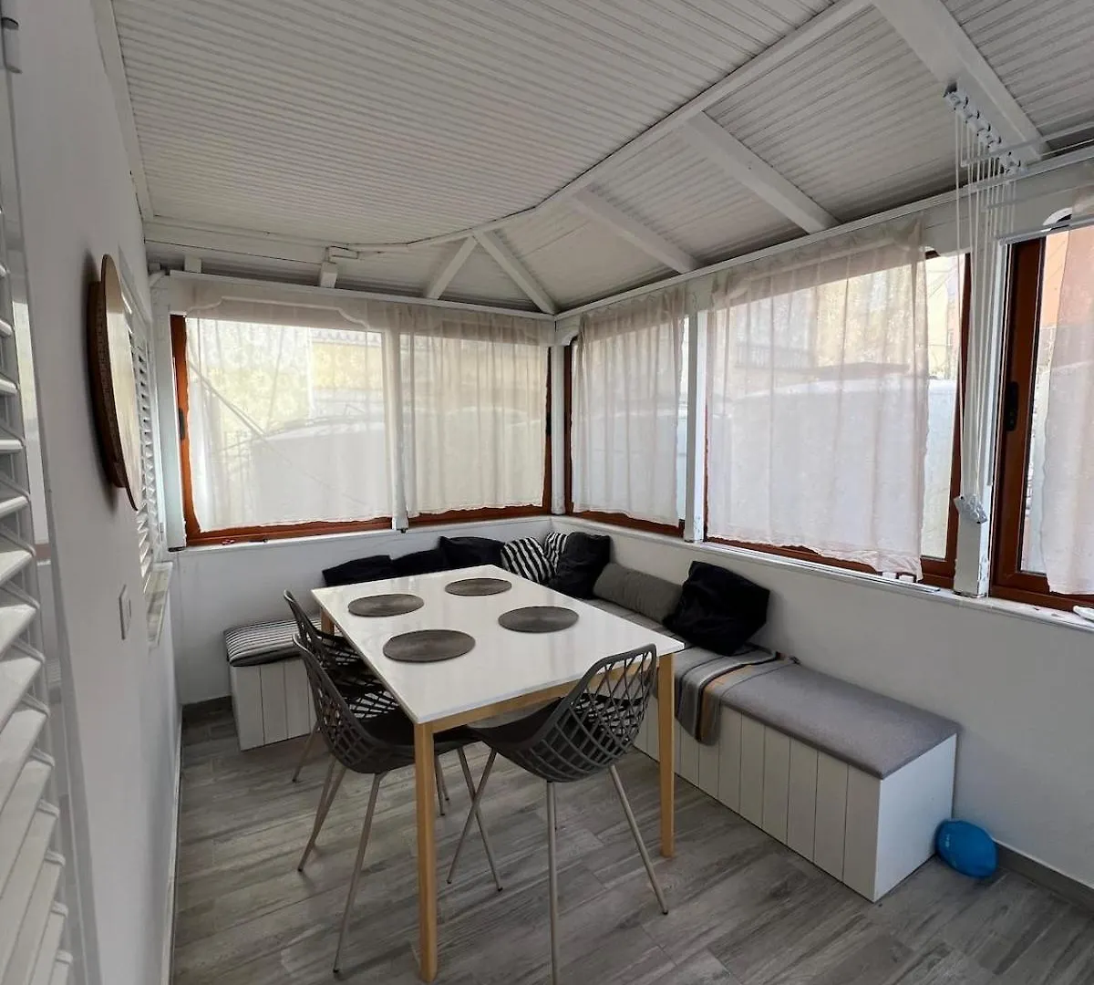 Ndoja S Appartment Durrës Apartman