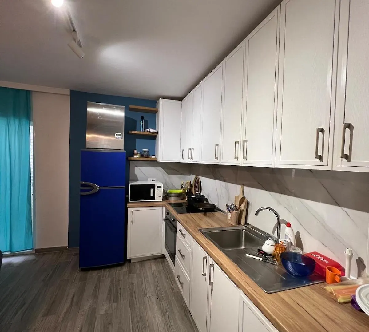 Apartman Ndoja S Appartment Durrës