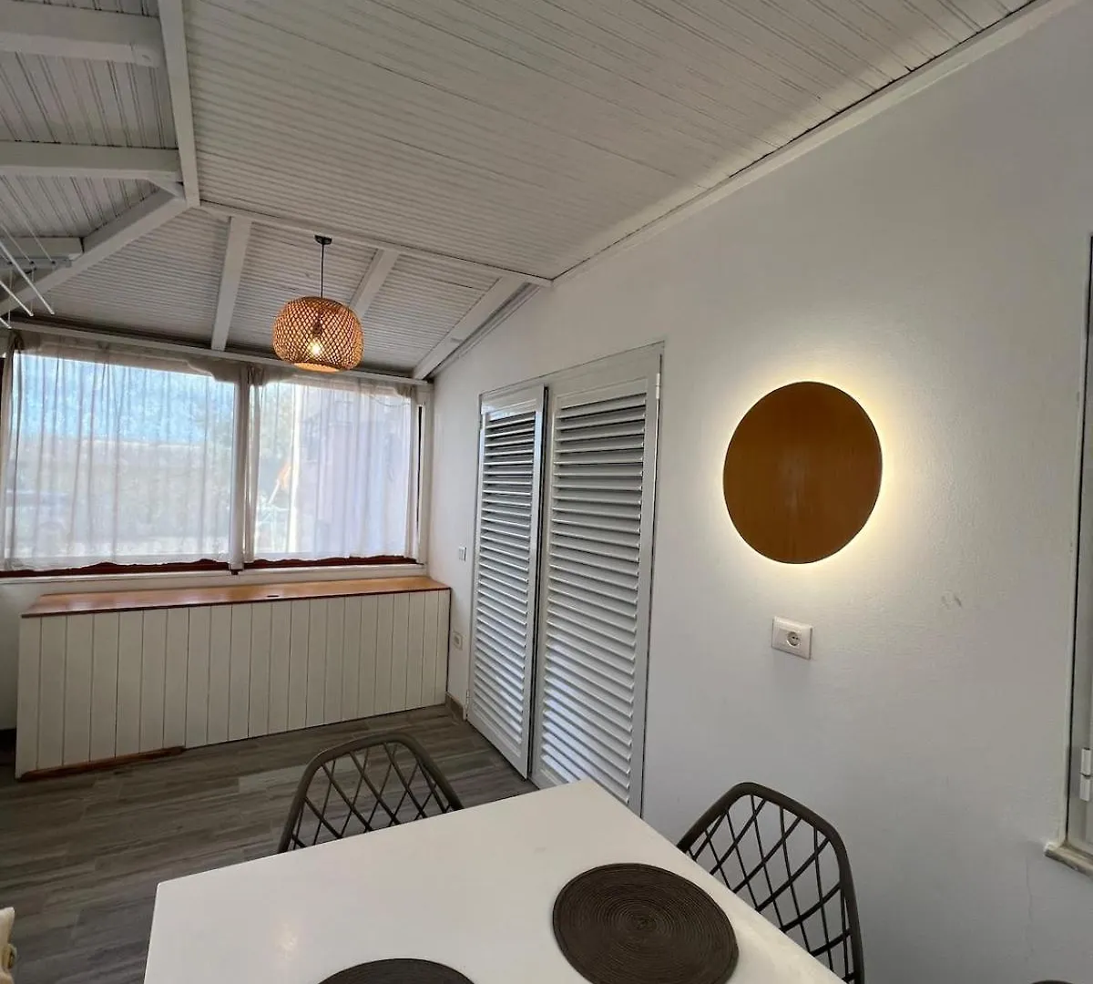 Apartman Ndoja S Appartment Durrës