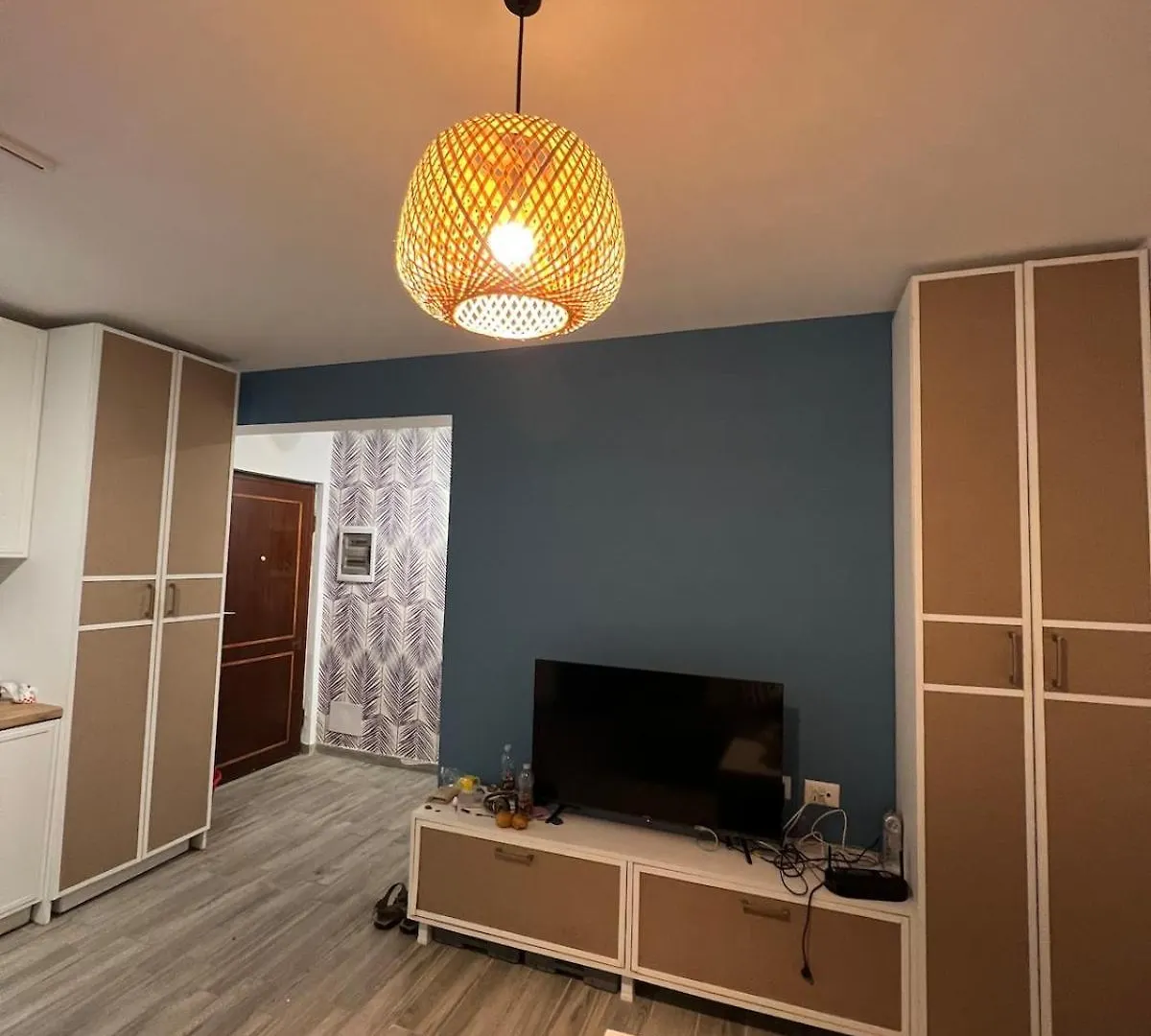 Ndoja S Appartment Durrës