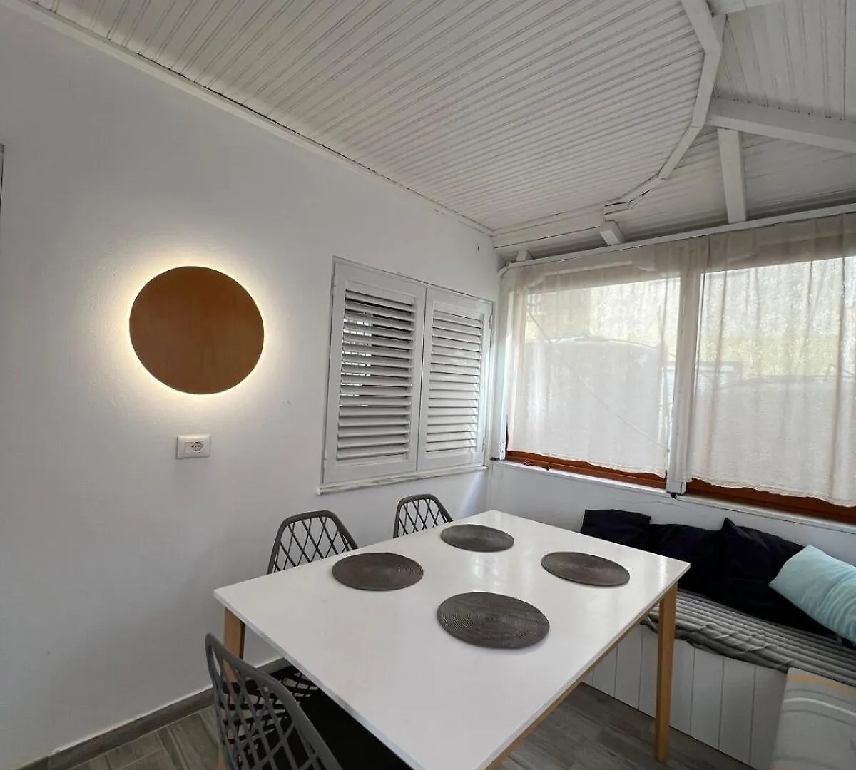 Ndoja S Appartment Durrës