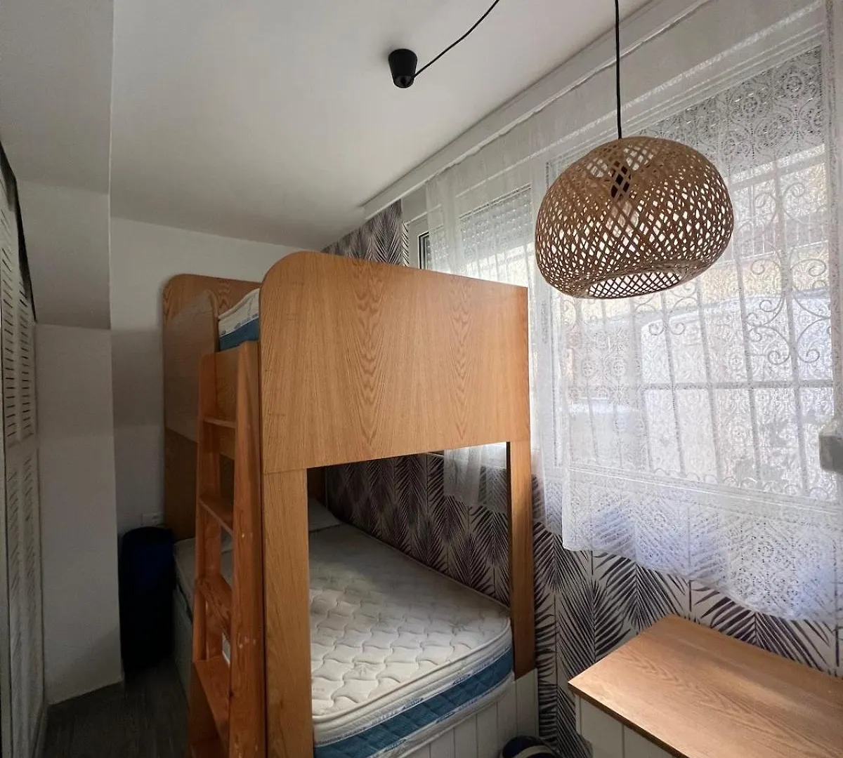 Ndoja S Appartment Durrës Apartman