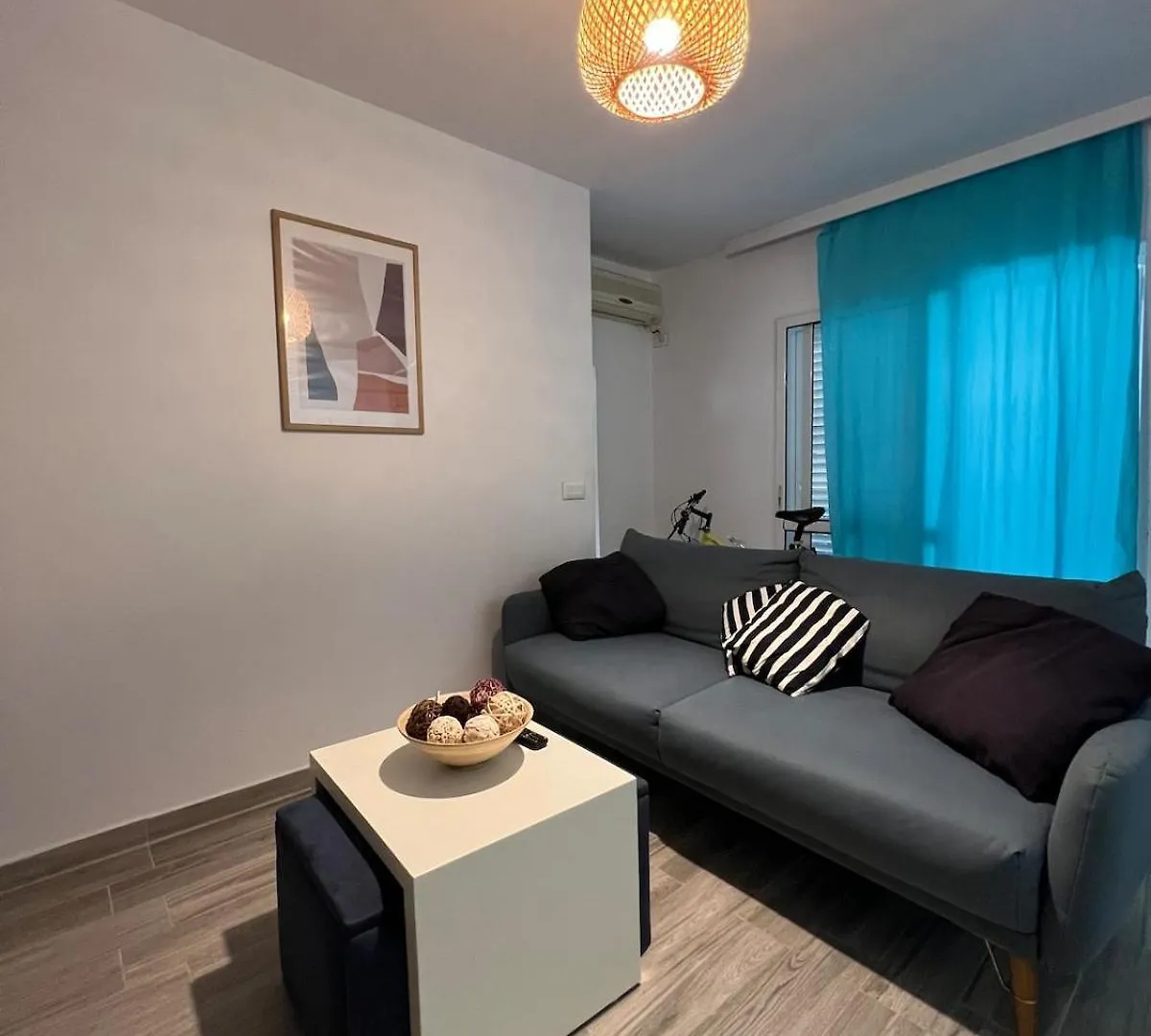 Ndoja S Appartment Durrës