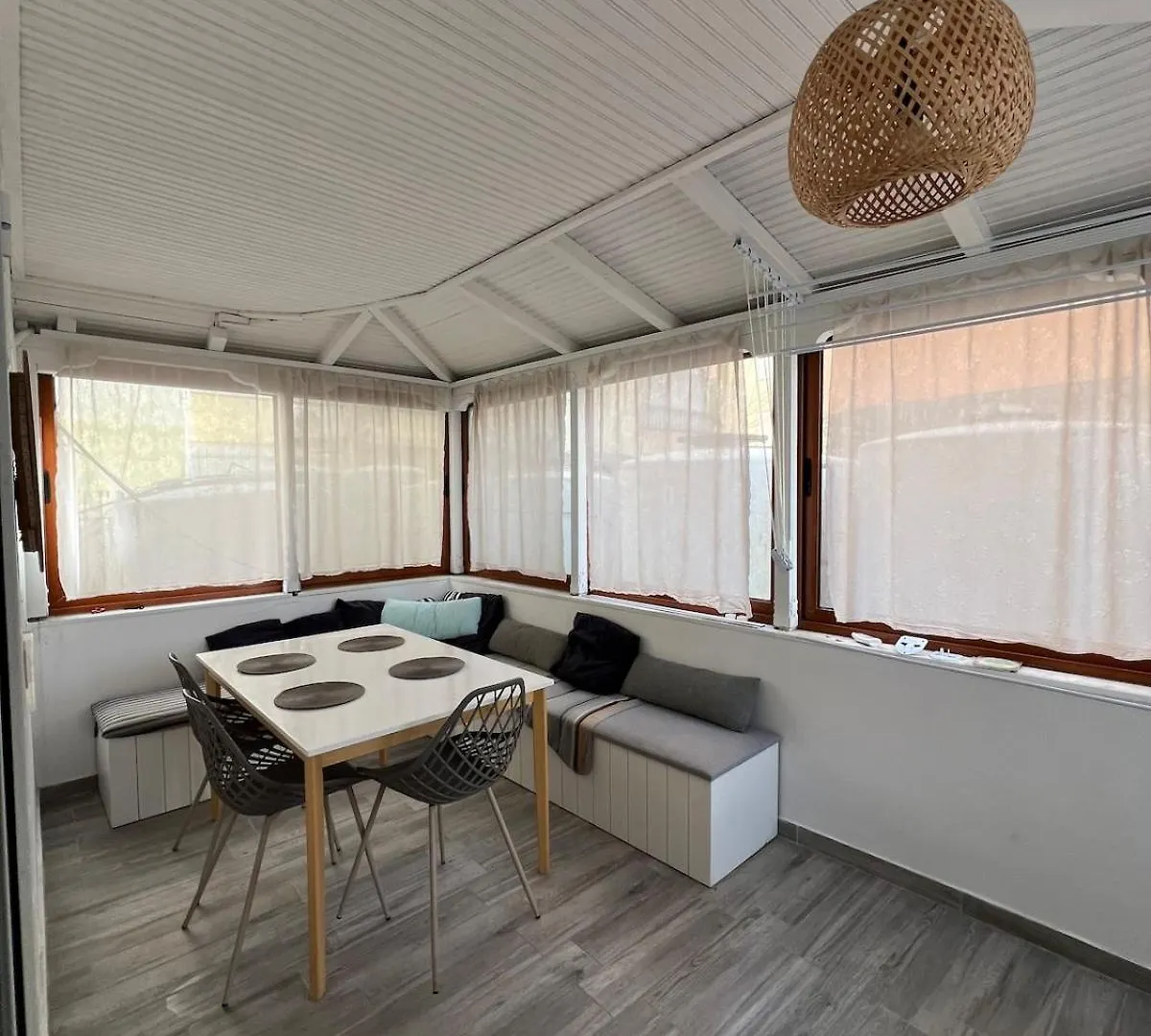 Apartman Ndoja S Appartment Durrës
